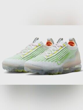 Nike Wmns Air VaporMax 2021 Flyknit Next Nature 'Feel Love'